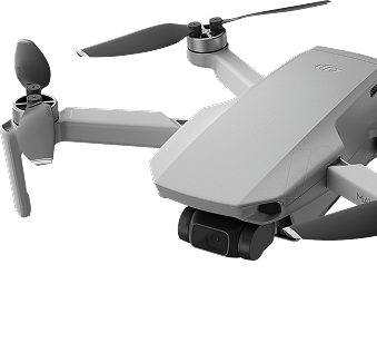Service Drone