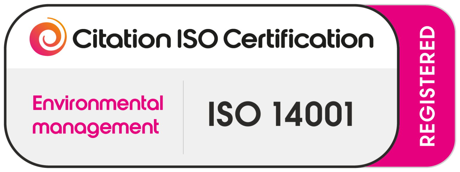 Environmental Certificate