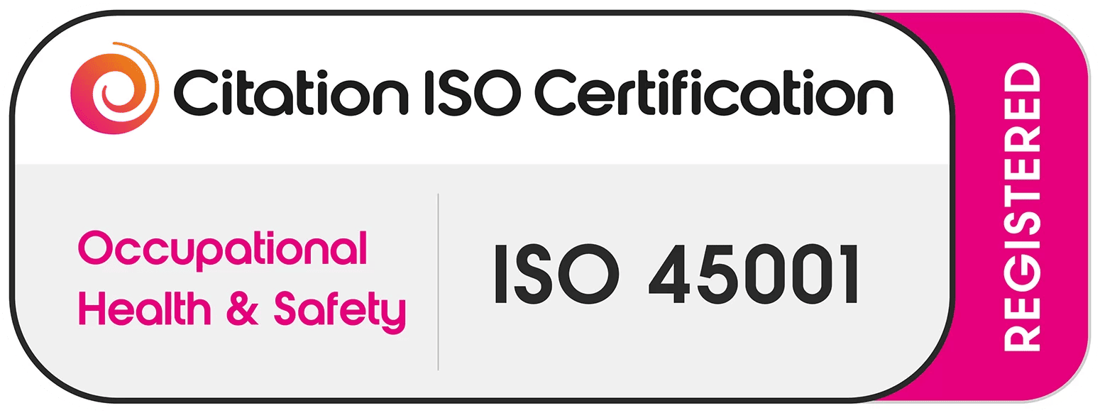Occupational Health Certificate